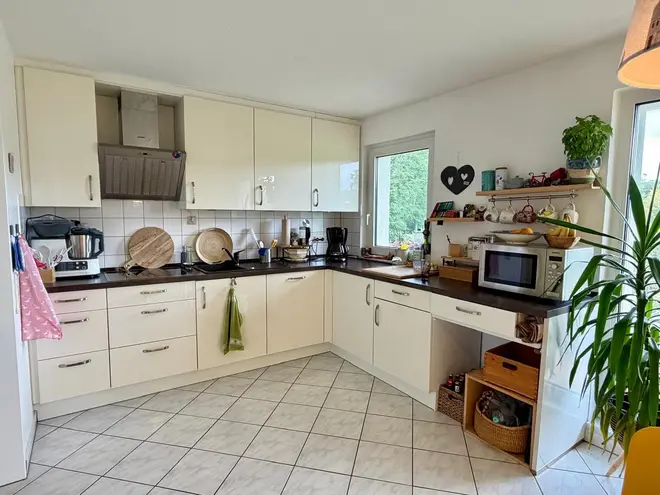 3 Zimmer Wohnung mit 88 m² in Leverkusen – Bild 4