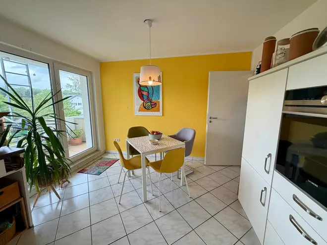 3 Zimmer Wohnung mit 88 m² in Leverkusen – Bild 5