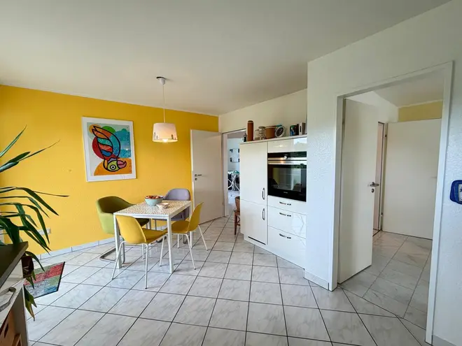 3 Zimmer Wohnung mit 88 m² in Leverkusen – Bild 6