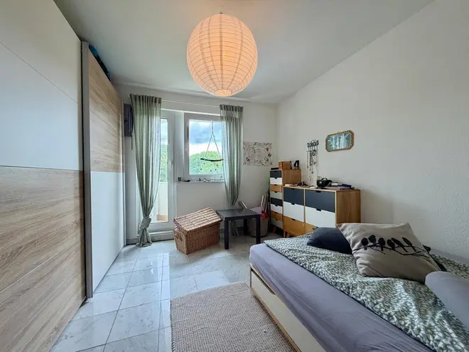 3 Zimmer Wohnung mit 88 m² in Leverkusen – Bild 8