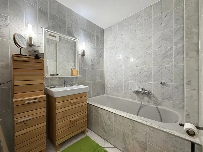 3 Zimmer Wohnung mit 88 m² in Leverkusen – Bild 10