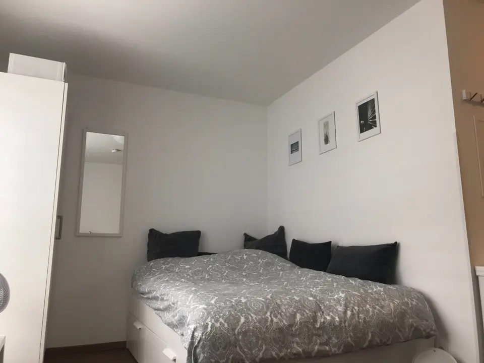 Studio mit 19 m² in Trier – Bild 1