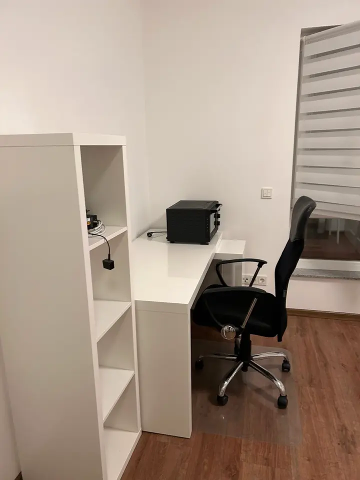 Studio mit 19 m² in Trier – Bild 4
