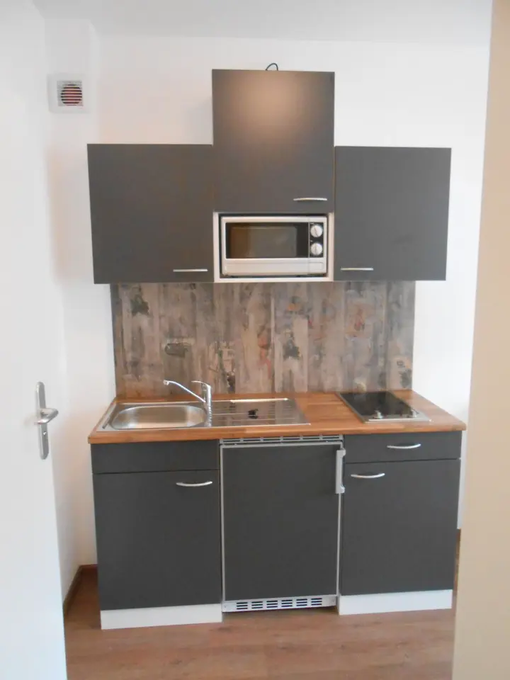 Studio mit 19 m² in Trier – Bild 7
