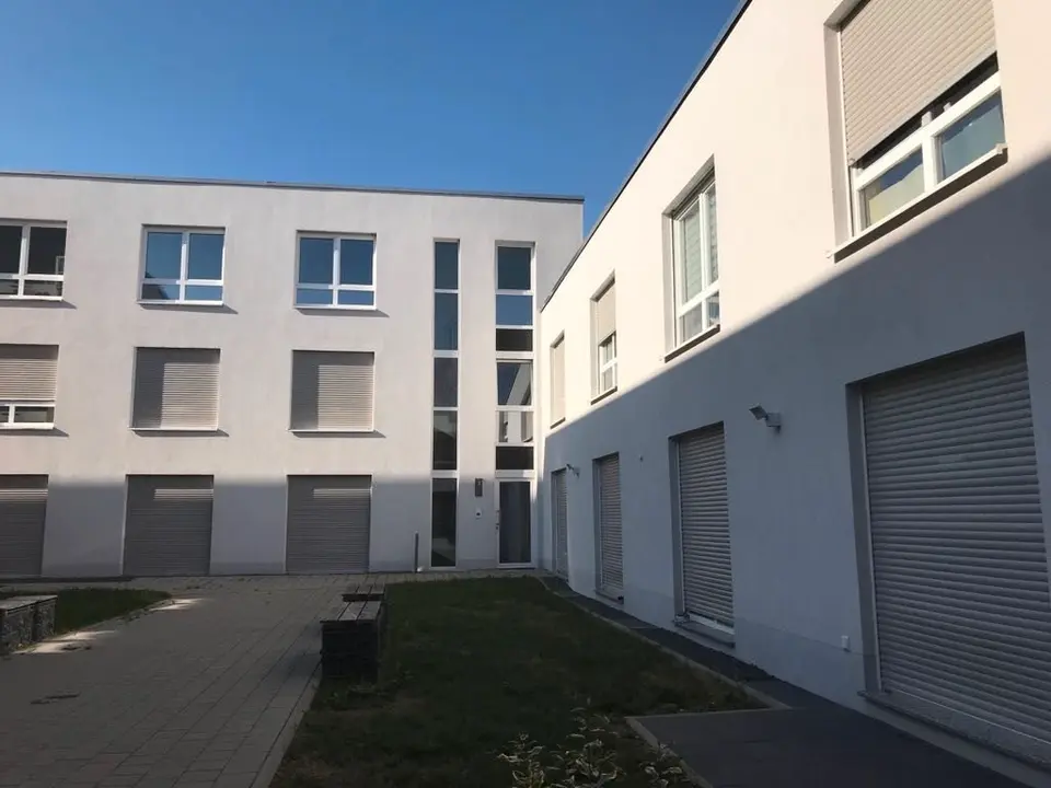 Studio mit 19 m² in Trier – Bild 8