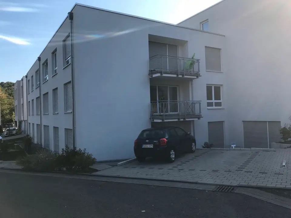 Studio mit 19 m² in Trier – Bild 9