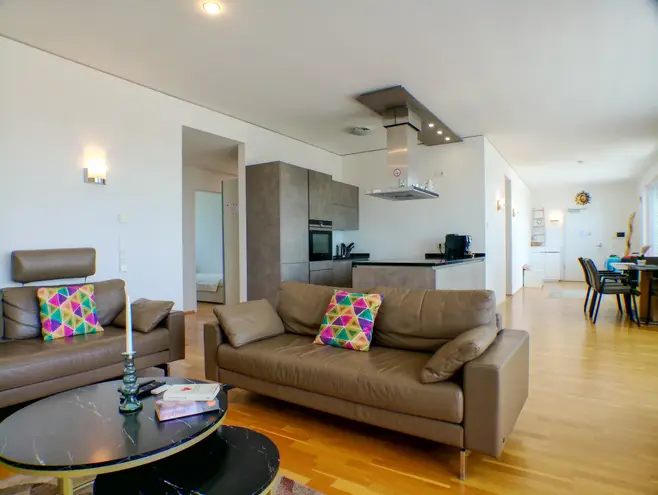 4 Zimmer Wohnung mit 134 m² in Hanau – Bild 1