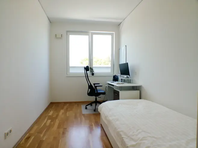 4 Zimmer Wohnung mit 134 m² in Hanau – Bild 11