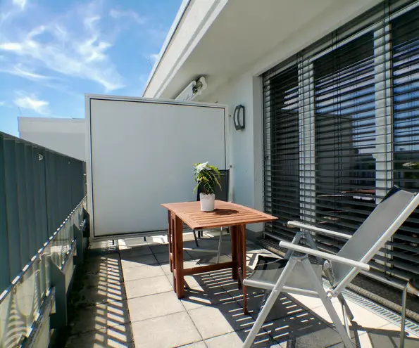 4 Zimmer Wohnung mit 134 m² in Hanau – Bild 12