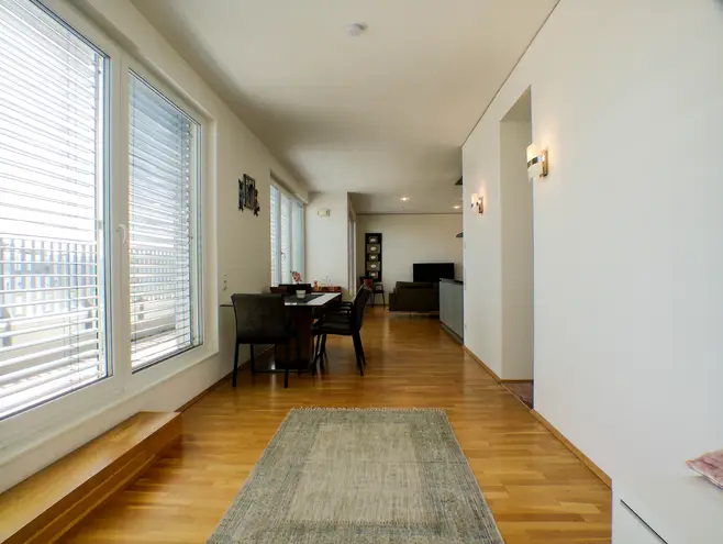 4 Zimmer Wohnung mit 134 m² in Hanau – Bild 5