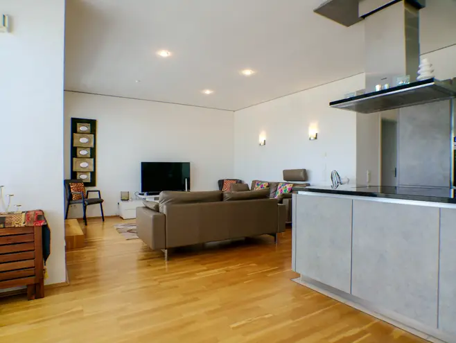 4 Zimmer Wohnung mit 134 m² in Hanau – Bild 2