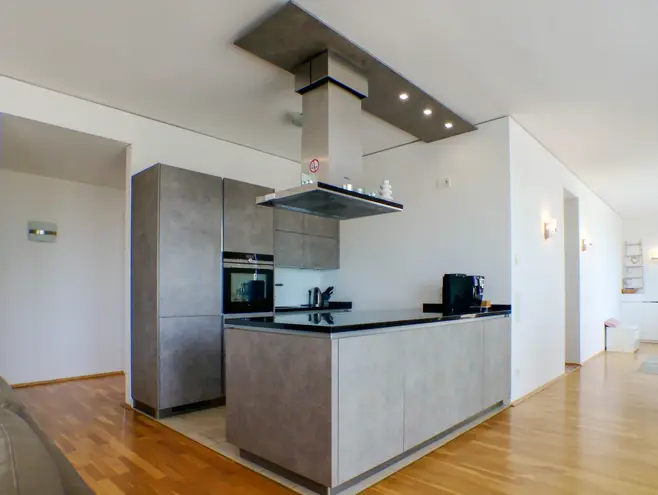 4 Zimmer Wohnung mit 134 m² in Hanau – Bild 4