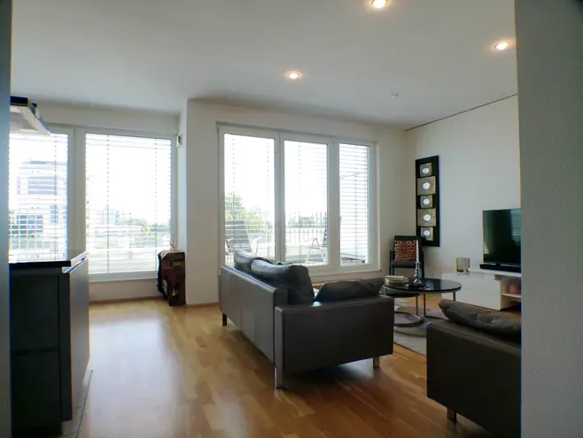 4 Zimmer Wohnung mit 134 m² in Hanau – Bild 3
