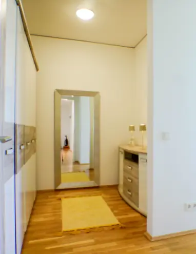 4 Zimmer Wohnung mit 134 m² in Hanau – Bild 6