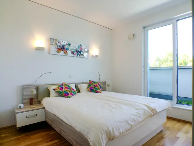 4 Zimmer Wohnung mit 134 m² in Hanau – Bild 7