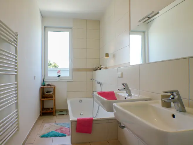 4 Zimmer Wohnung mit 134 m² in Hanau – Bild 8