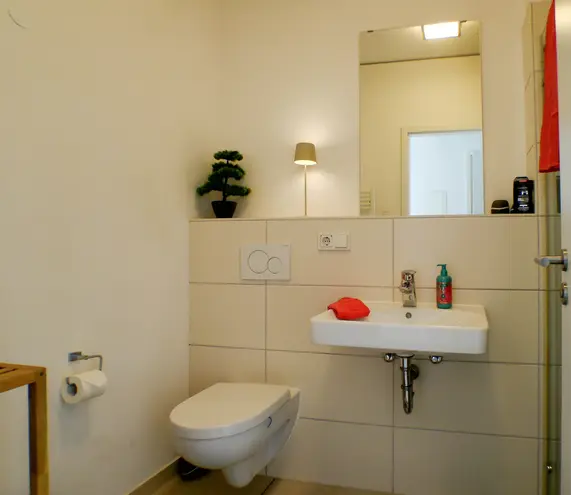 4 Zimmer Wohnung mit 134 m² in Hanau – Bild 9