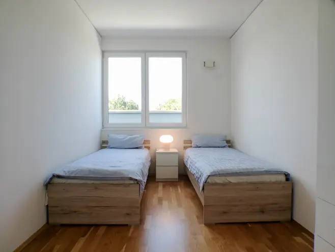 4 Zimmer Wohnung mit 134 m² in Hanau – Bild 10