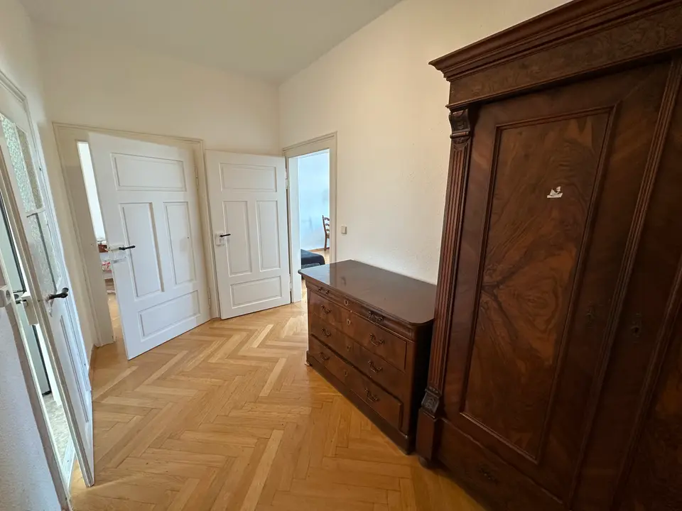 2 Zimmer Wohnung mit 53 m² in Gera – Bild 4