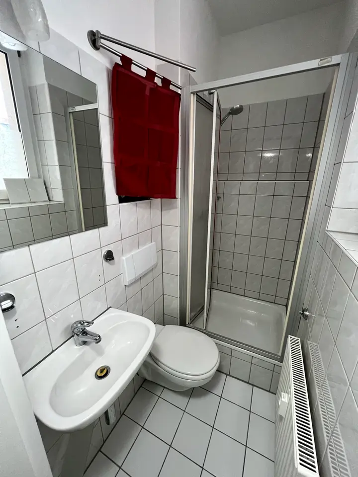 2 Zimmer Wohnung mit 53 m² in Gera – Bild 5