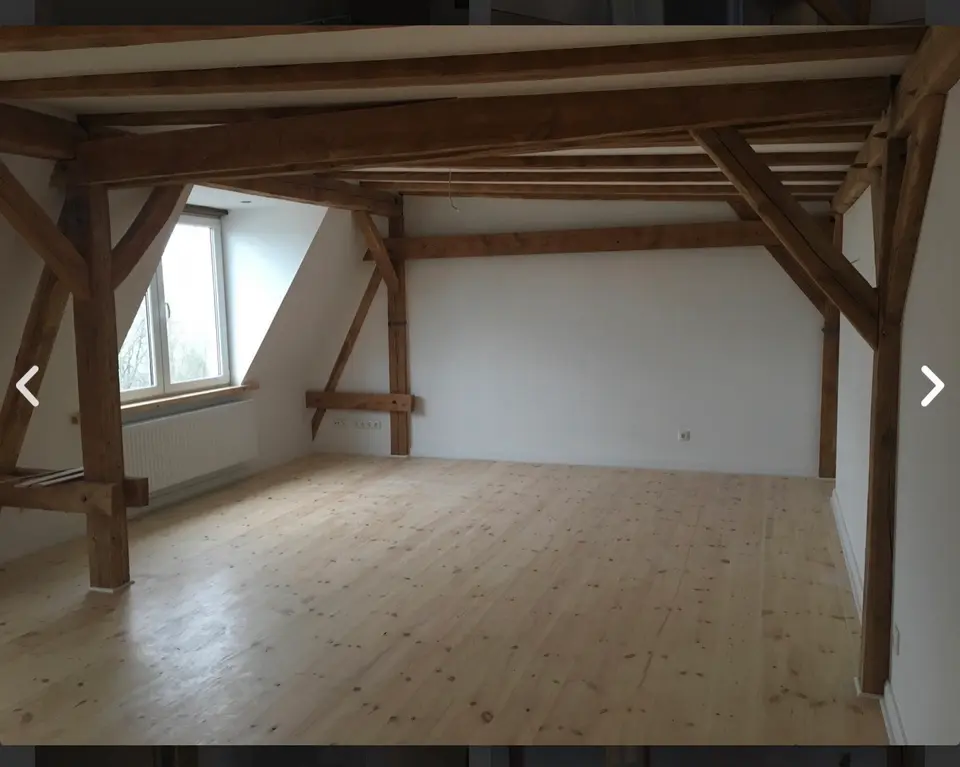 4 Zimmer Wohnung mit 114 m² in Cottbus – Bild 1