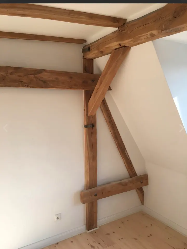 4 Zimmer Wohnung mit 114 m² in Cottbus – Bild 2