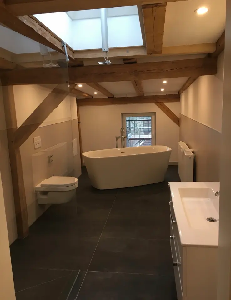 4 Zimmer Wohnung mit 114 m² in Cottbus – Bild 9