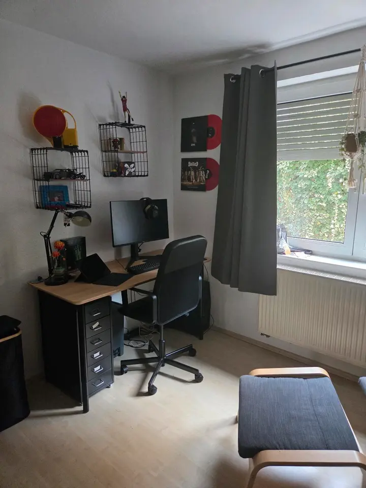 WG-Zimmer mit 70 m² in Würzburg – Bild 3