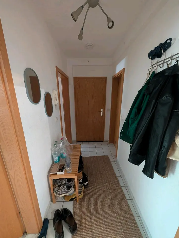 WG-Zimmer mit 70 m² in Würzburg – Bild 6