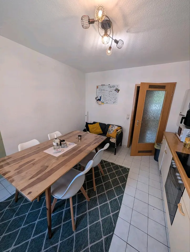 WG-Zimmer mit 70 m² in Würzburg – Bild 7