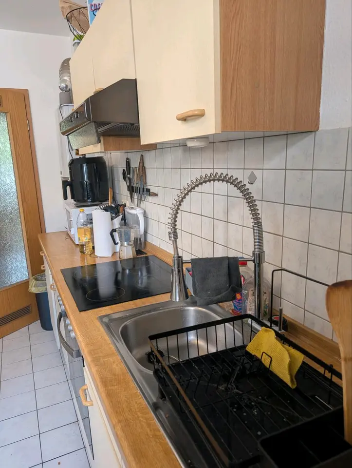 WG-Zimmer mit 70 m² in Würzburg – Bild 8