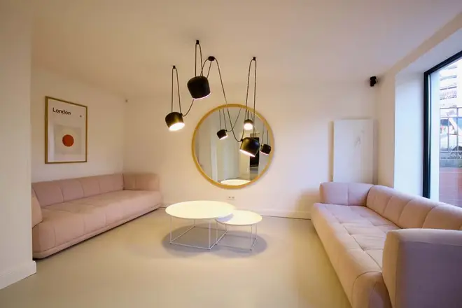 WG-Zimmer mit 8 m² in Hamburg – Bild 4