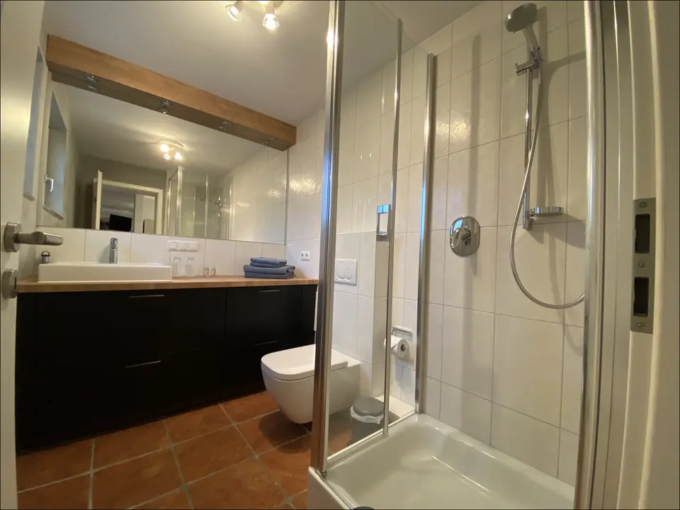 Studio mit 40 m² in Aschaffenburg – Bild 5