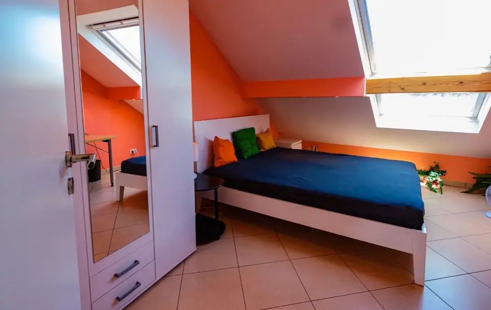 2 Zimmer Wohnung mit 54 m² in Bornheim – Bild 2