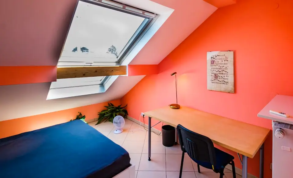 2 Zimmer Wohnung mit 54 m² in Bornheim – Bild 3