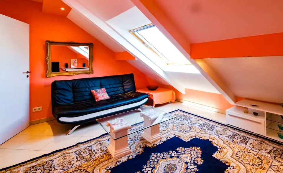2 Zimmer Wohnung mit 54 m² in Bornheim – Bild 6