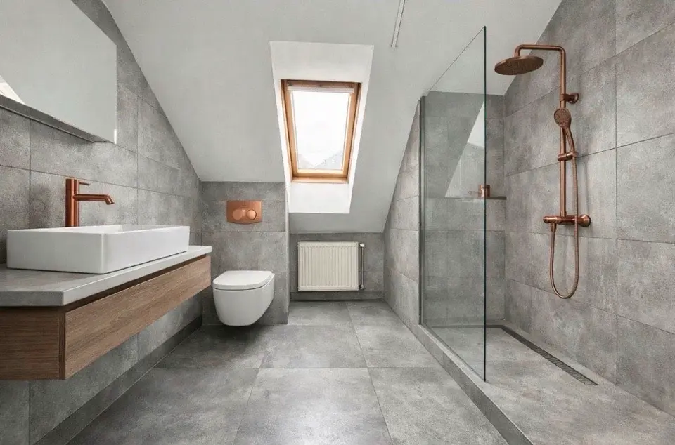 2 Zimmer Wohnung mit 54 m² in Bornheim – Bild 8