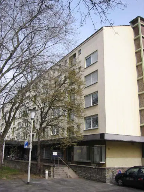 2 Zimmer Wohnung mit 54 m² in Bornheim – Bild 9