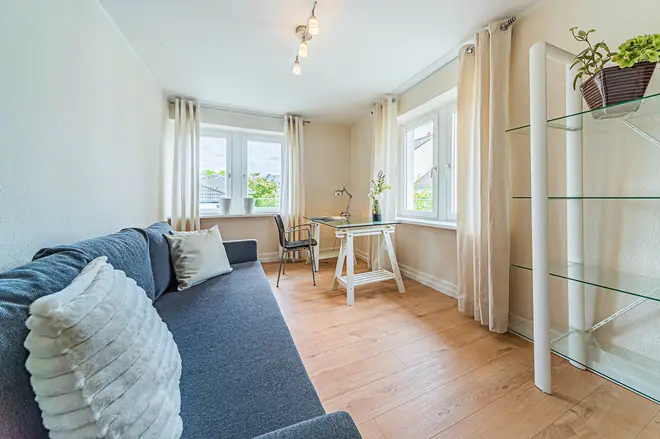 3 Zimmer Wohnung mit 75 m² in Frankfurt am Main – Bild 12