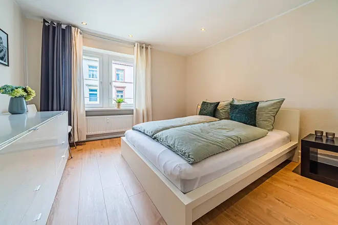 3 Zimmer Wohnung mit 75 m² in Frankfurt am Main – Bild 6