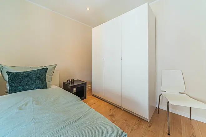 3 Zimmer Wohnung mit 75 m² in Frankfurt am Main – Bild 8