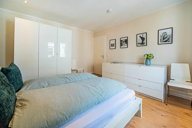 3 Zimmer Wohnung mit 75 m² in Frankfurt am Main – Bild 9