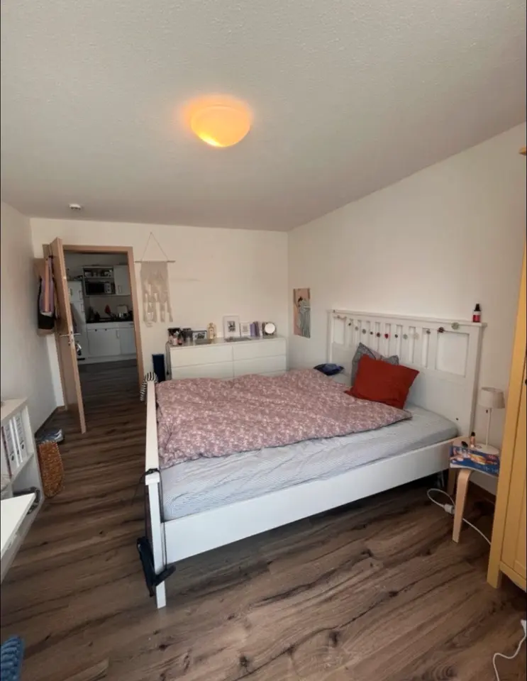 WG-Zimmer mit 18 m² in Weingarten – Bild 1