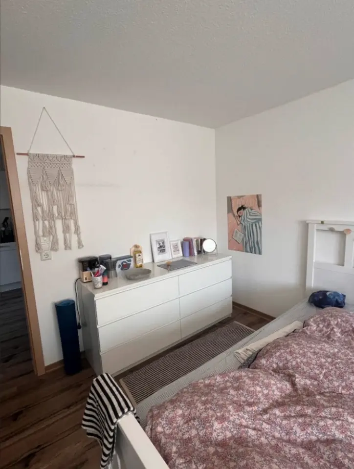 WG-Zimmer mit 18 m² in Weingarten – Bild 3