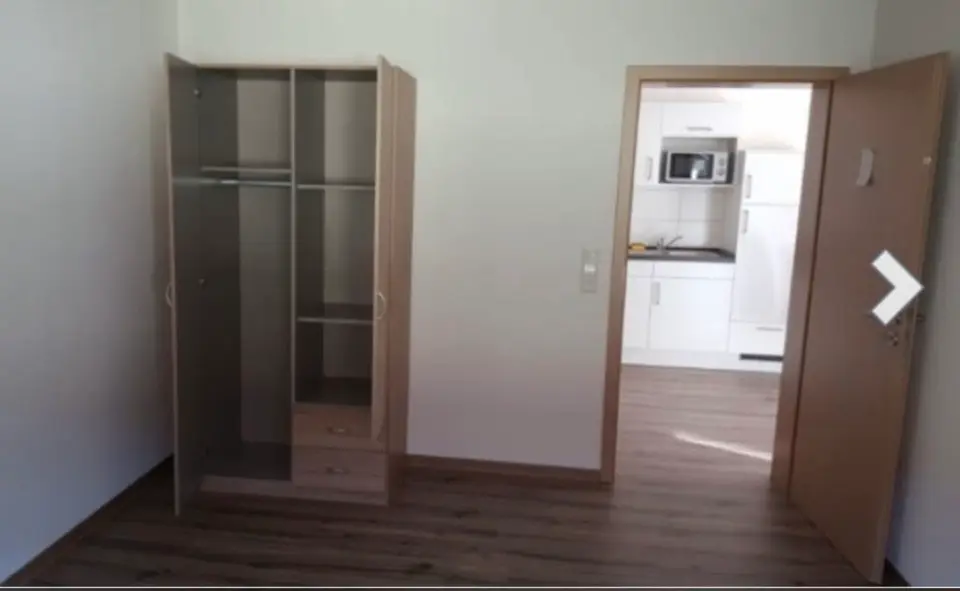 WG-Zimmer mit 18 m² in Weingarten – Bild 6