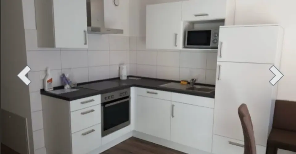 WG-Zimmer mit 18 m² in Weingarten – Bild 7