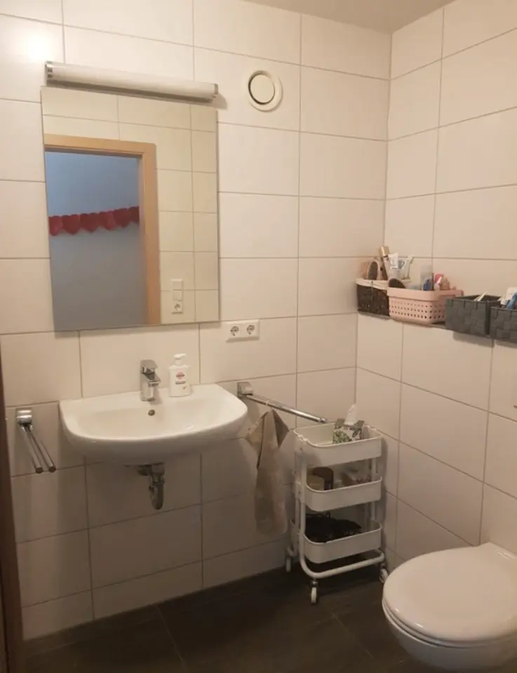 WG-Zimmer mit 18 m² in Weingarten – Bild 9
