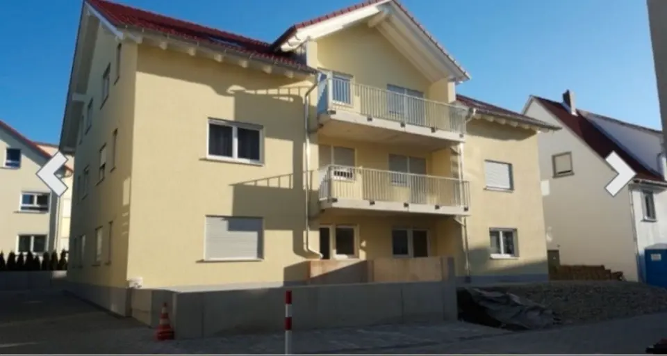 WG-Zimmer mit 18 m² in Weingarten – Bild 10