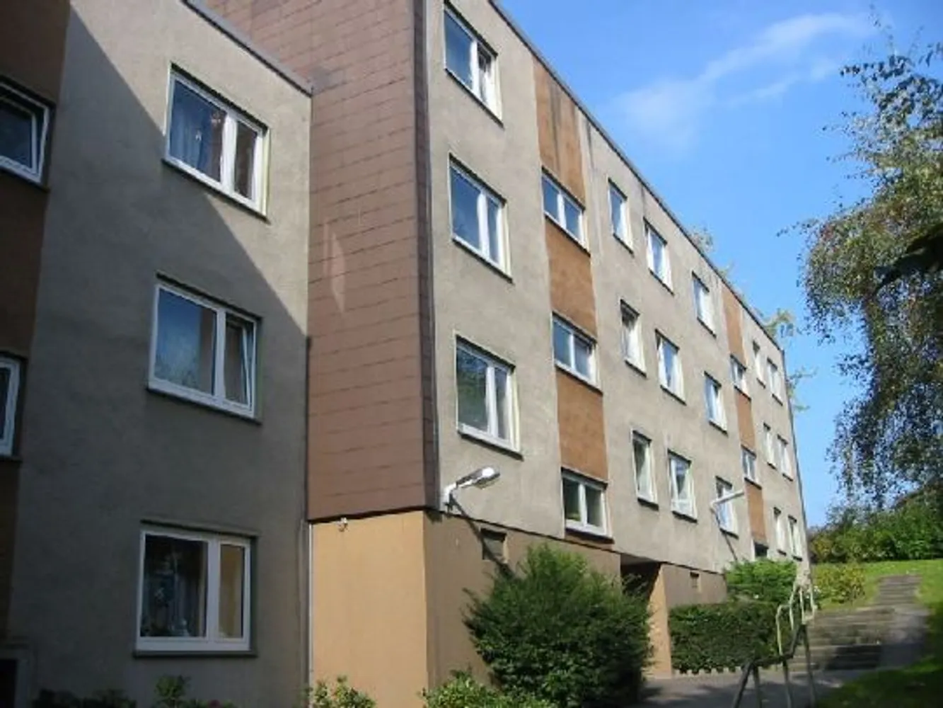 3 Zimmer Wohnung mit 76 m² in Recklinghausen – Bild 1