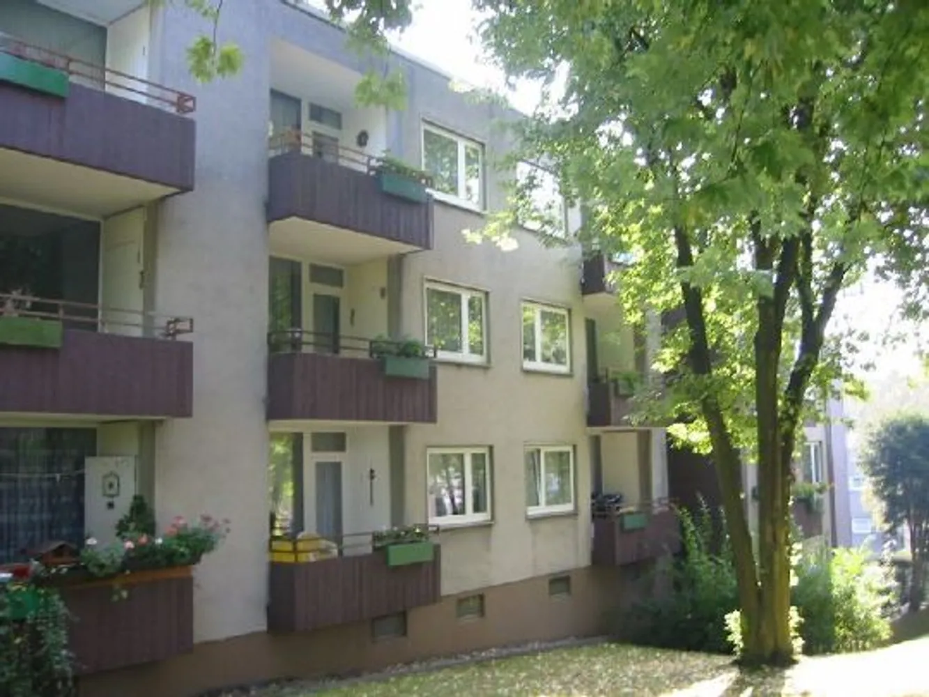 3 Zimmer Wohnung mit 76 m² in Recklinghausen – Bild 2